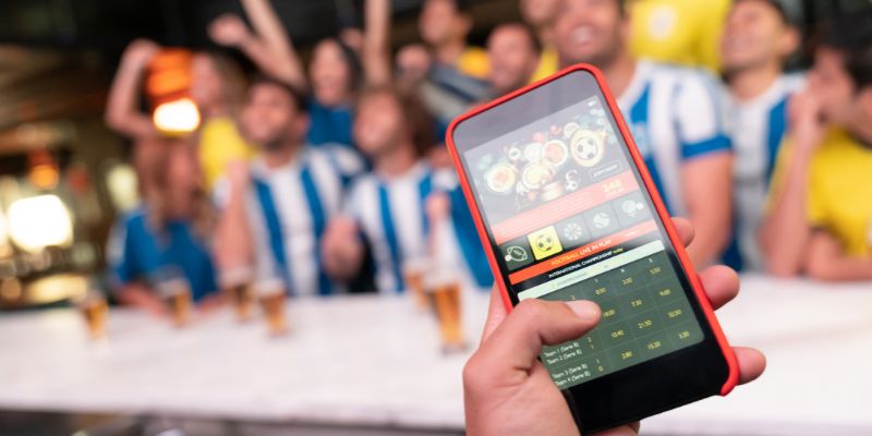 Giới thiệu tổng quan về 789Bet